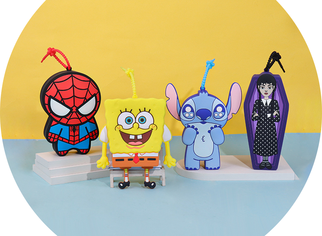 Yiwu Yuefa Arts And Crafts Co., Ltd.