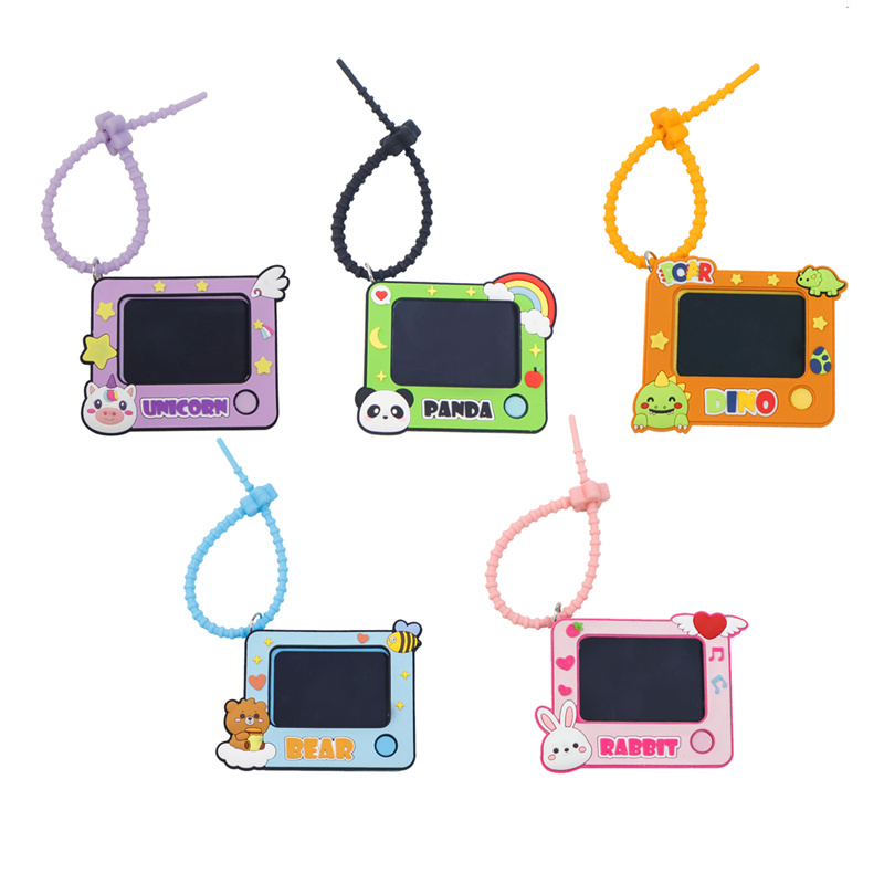 YF2529 Tablero de dibujo de garabatos