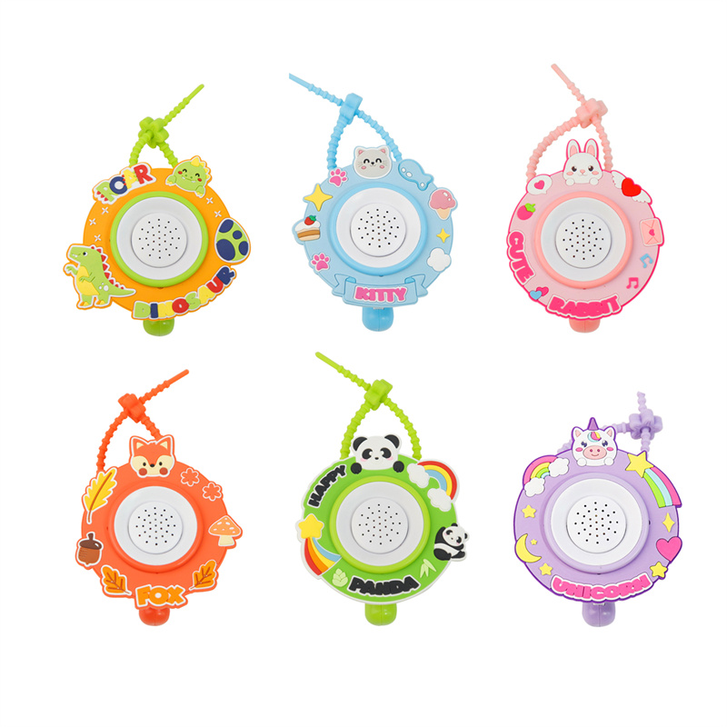 YF2526 Colgante de altavoz de grabación 