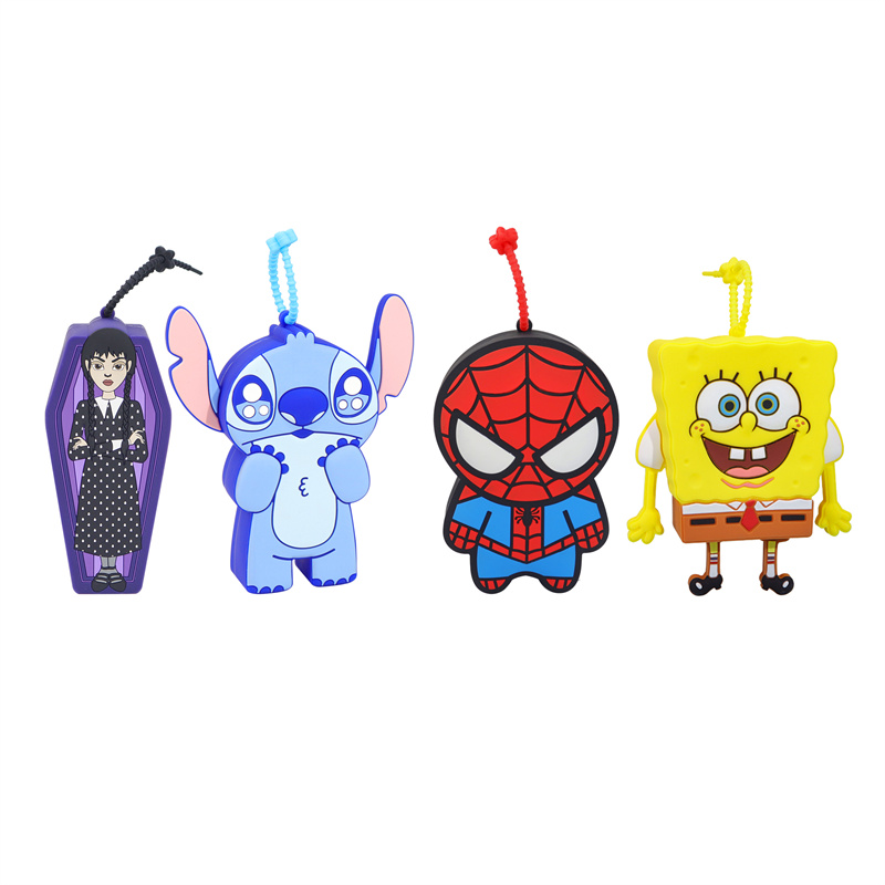 YF2502 Bolso de dibujos animados 