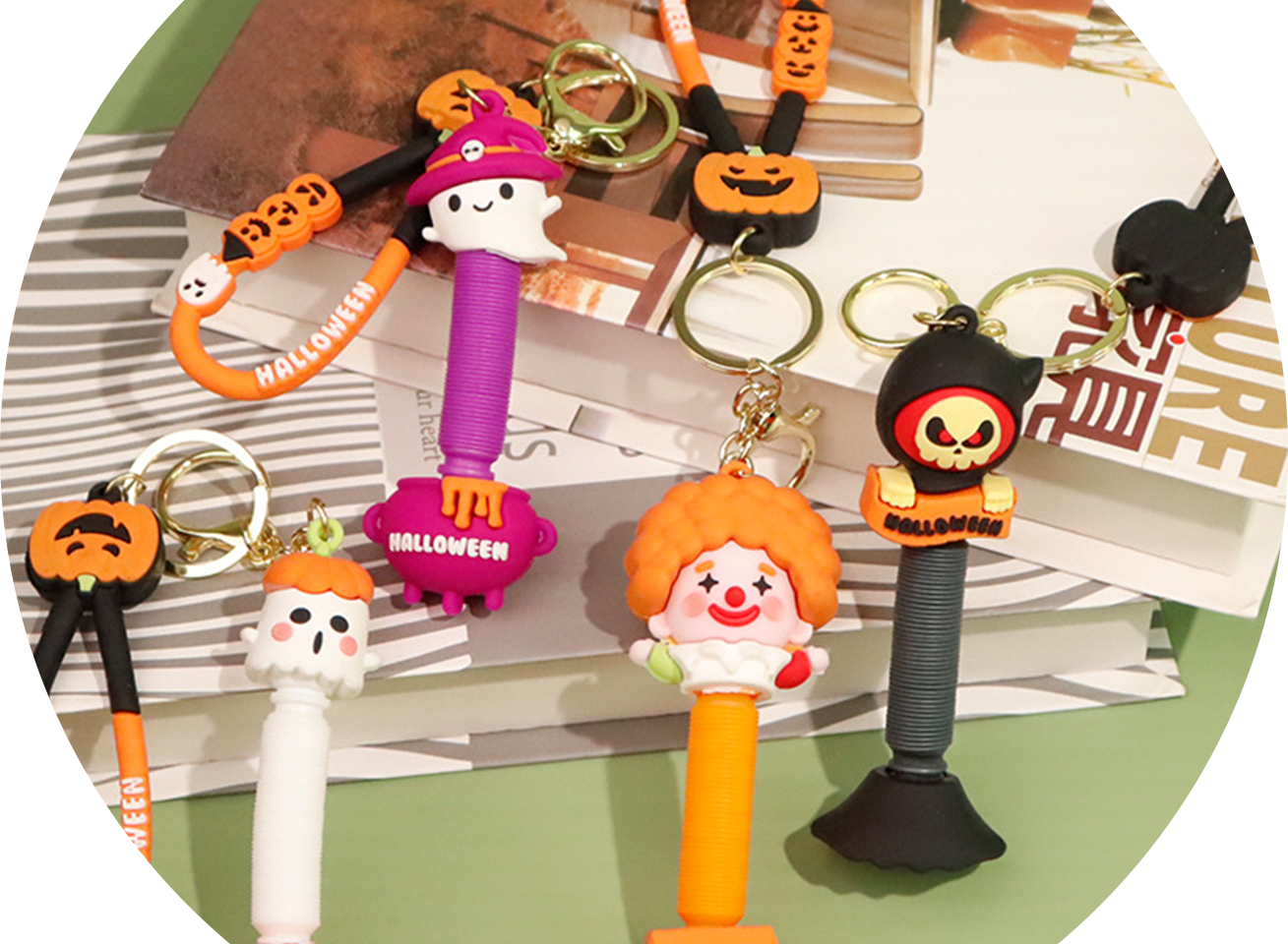 Yiwu Yuefa Arts And Crafts Co., Ltd.